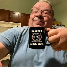 Anyone Need This Hancock Mug .?  https://exclusivetshirt.shop/hancockxmd-me?s=ceramic-11&c=Black&p=FRONT
