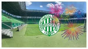 Stadion budapest golfkurse fußball sport d1. Pyroshow Ferencvaros Budapest Vs Ujpest Budapest 19 10 2019 Youtube