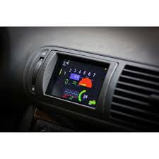 For stopping power, the a3 (8l) s3 quattro braking system includes vented discs at the front and vented discs at the rear. Canchecked Mfd32 3 2 Display Audi A3 S3 8l Facelift 377 10