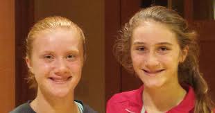 ICYMI: Bethany Miller and Aleah Miller joined D-Mac for Cardinal "Athlete  of the Week" discussion