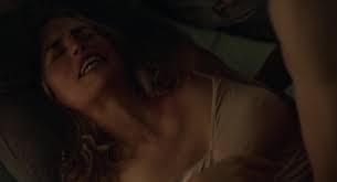 Nina Hoss nude - Schwesterlein (2020)