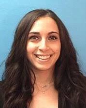 Jennifer Rocchi's Instagram, Twitter & Facebook