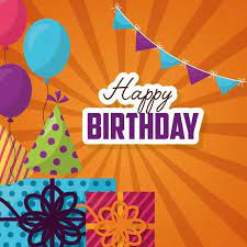 Pin By Eva Jarama On Birthday Stuff Happy Birthday Greetings Happy Birthday Cards Happy Belated Birthday