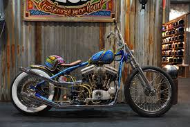 Kustom Kulture [Galerie]