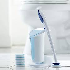 Nice Deal On Mr Clean Magic Eraser Toilet Scrubber