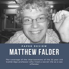 Stream Matthew Falder Rough Draft by Jillian Keith