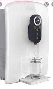 The municipal segment supplies a range of water and fluid treatment. Hyflux Water Filter Tv Home Appliances Kitchen Appliances Water Purifers Dispensers On Carousell