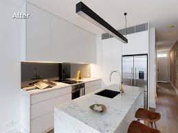 inner west terrace renovation
