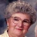 Mildred Emge Chaille Obituary