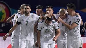 Retrouvez le classement fifa complet en date du 07/04/2021 sur l'équipe. Classement Fifa L Algerie Va Entrer Dans Le Top 40 Ce Jeudi