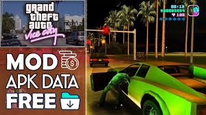 Download Gta Vice City Apk Mod Obb For Android 2018 Grand Theft Auto Free Pc Games Download Vice