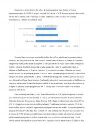 Referat Particularitatile Creditul De Nevoi Personale Comparatie A Trei Banci Banci 382795