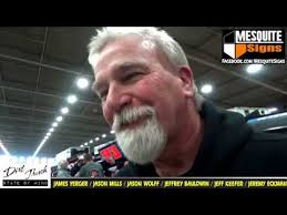 Keith Kunz vs. The Chaz