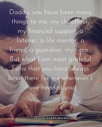 It's tender and fierce, full of wonder and unique to all others a father is a man who expects his children to be as good as he meant to be.no matter how he or she. 150 Best Dad And Daughter Quotes And Sayings Heartfelt