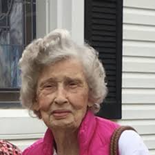 Margaret Viola McLean King Obituary May 21, 2020