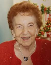 Eftihia Sorolis Obituary