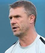 The site lists all clubs he coached and all clubs he played for. Serhiy Rebrov Ferencvaros Budapest Trainerprofil Kicker