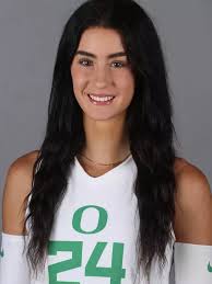 2023 Women's Volleyball Roster