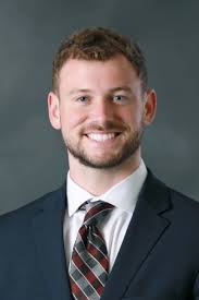 Meet UAB MRS Leadership