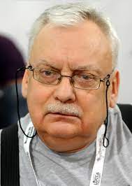 Born 21 june 1948) is a polish fantasy writer. Andrzej Sapkowski Wikipedia Wolna Encyklopedia