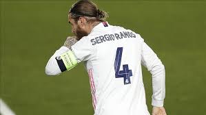 451 international caps with portugal: Real Madrid Captain Exits Club After 16 Years