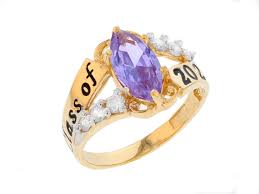 You may be willing to part with your unwanted or old gold jewelry to add some cash to your wallet. 10k Or 14k Gold Simulated Alexandrite June Birthstone 2021 Graduation Ring Ebay