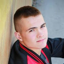 Death Notice and Obituary for Samuel Jon Mishler 2023 of Butte , MT