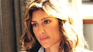 Jackie's Best Moment Ever On Blue Bloods