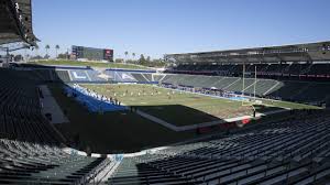 Our guide to dignity health sports park in carson, california, includes information on events, tickets, parking, public transportation, nearby hotels and restaurants, seating and more. Covid Vaccination Site Opens At Dignity Health Sports Park