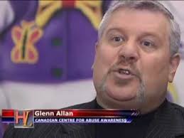 Glenn Allan