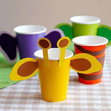 Cute Cups For Little Party Animals Zoo Birthday Party Animal Birthday Party Animal Party