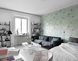 Artists, young professionals, and just those people who want a simpler life are all good candidates for a studio kelly lives in a quaint stylish studio apartment in rampart village, where she has indulged her interior design know how. Gravityhome Apartment Decor Small Room Design Apartment Layout