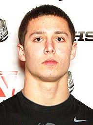 Nick Farmer Cornerback Recruiting Profile