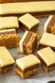 Erdnussbutter Karamell Scheibe Erdnussbutterkaramellscheibe Fudge Recipes Desserts Peanut Butter