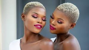 I had a job for a very brief time at ulta when i was in high school. Sad Qwabe Twins Mocked For Their Looks On Twitter South Africa Rich And Famous