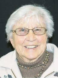 Betty Hoffner's Instagram, Twitter & Facebook