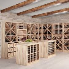 Vous êtes adeptes de vin ? Casier A Vin A Bouteille En Grande Diversite Etagere A Vin