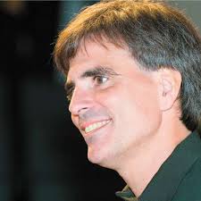 Randy Pausch: The dying man who taught America how to live