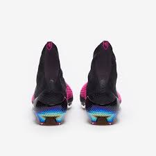 Gegen den predator mutator 20.1 fg fußballschuh sind deine gegner machtlos. Adidas Predator Mutator 20 Fg Schwarz Pink Fester Boden Herren Fussballschuhe Pro Direct Soccer