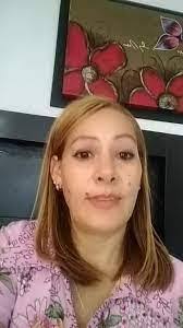 Alma Chaves's Instagram, Twitter & Facebook