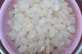 Hạt đac La Hạt Gi Cong Dụng Va Cach Nấu Hạt đac đạt