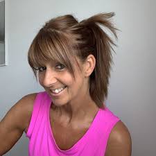 Sharon Mort Online Fitness