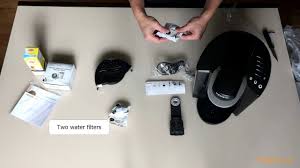 You'll be able to make some of the best coffee, tea, hot cocoa and other specialty and iced drinks in under a minute. Keurig K55 Coffee Maker Unboxing Youtube