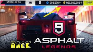 Play online solo & multiplayer mode. Direct Link To Download Asphalt 9 Legends Mod Apk Obb File Alitech