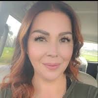 Angela Rymer's Instagram, Twitter & Facebook