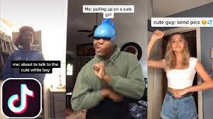 Its seems like everything i do your use to it! Brand New Whip Got No Keys Yes Indeed Tiktok Compilation Youtube