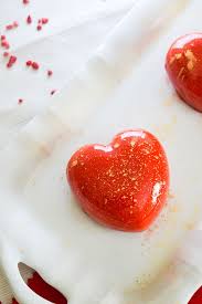 Petits Coeurs De Saint Valentin La Recette Https Amandise Fr Ptits Coeurs Chocolat Saintvalentin Chocolat Au Lait Chocolat Cremeux Chocolat