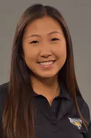 2020-21 Women's Golf Roster