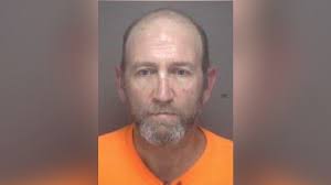 NC man charged after fatal drug overdose