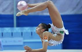 Rhythmic gymnastics became part of the olympic programme at the los angeles 1984 games, with the group event added at atlanta 1996. Russia S Rhythmic Gymnastics Team Allowed To Compete In Rio Olympics Gymnastics World Gymnastics Rhythmic Gymnastics